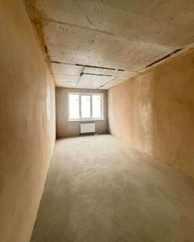 1-к квартира, вторичка, 37м2, 7/18 этаж