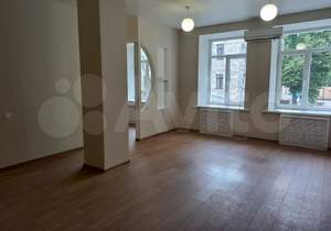 1-к квартира, вторичка, 446м2, 2/3 этаж
