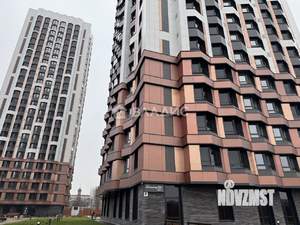 3-к квартира, вторичка, 77м2, 13/25 этаж