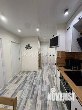 2-к квартира, вторичка, 52м2, 12/18 этаж