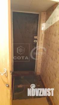 2-к квартира, вторичка, 41м2, 1/5 этаж