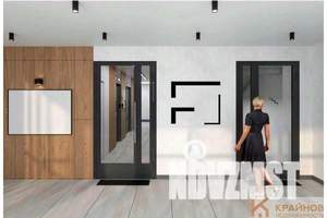 2-к квартира, вторичка, 58м2, 5/15 этаж