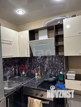 2-к квартира, вторичка, 25м2, 4/5 этаж