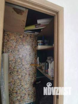 2-к квартира, вторичка, 40м2, 4/5 этаж