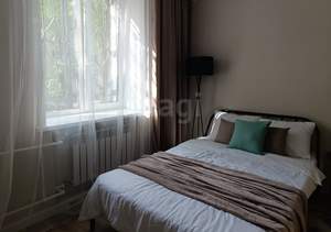 Студия квартира, вторичка, 20м2, 1/5 этаж