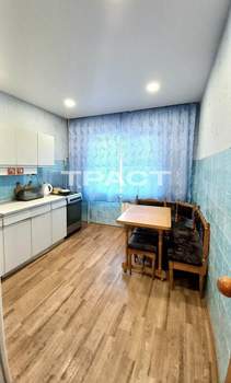 3-к квартира, вторичка, 63м2, 6/9 этаж
