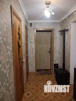 1-к квартира, вторичка, 35м2, 5/5 этаж