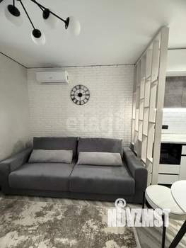 Студия квартира, вторичка, 24м2, 11/23 этаж