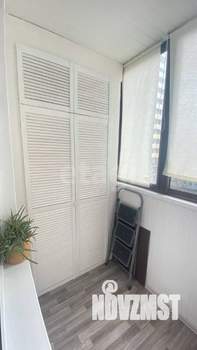 1-к квартира, вторичка, 31м2, 6/17 этаж