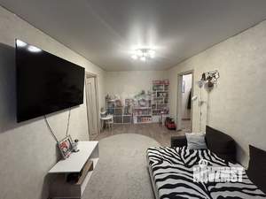 2-к квартира, вторичка, 44м2, 5/5 этаж