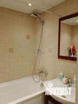 2-к квартира, вторичка, 54м2, 5/10 этаж