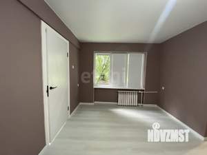 2-к квартира, вторичка, 45м2, 1/5 этаж