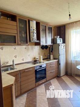 2-к квартира, вторичка, 70м2, 8/16 этаж