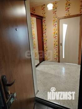 1-к квартира, вторичка, 28м2, 13/17 этаж