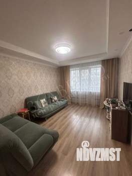 4-к квартира, вторичка, 80м2, 6/10 этаж