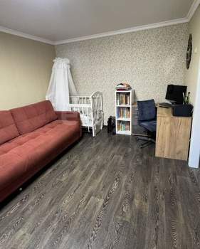 2-к квартира, вторичка, 45м2, 4/5 этаж