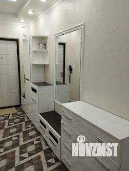 1-к квартира, вторичка, 40м2, 2/17 этаж