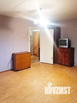 2-к квартира, вторичка, 36м2, 2/5 этаж