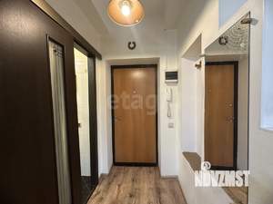 Студия квартира, вторичка, 27м2, 2/5 этаж