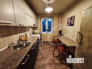 2-к квартира, вторичка, 53м2, 4/5 этаж
