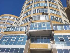 3-к квартира, вторичка, 90м2, 8/8 этаж