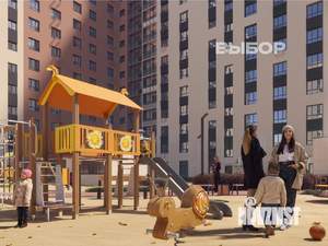 3-к квартира, вторичка, 80м2, 10/17 этаж