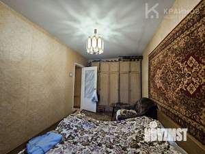 2-к квартира, вторичка, 51м2, 8/9 этаж