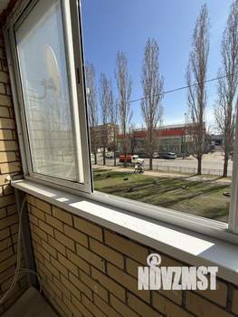 2-к квартира, вторичка, 61м2, 2/19 этаж