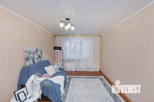 2-к квартира, вторичка, 46м2, 4/9 этаж
