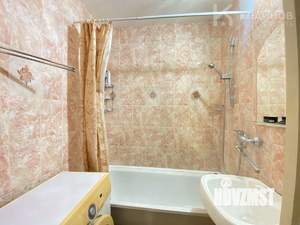 1-к квартира, вторичка, 39м2, 3/10 этаж