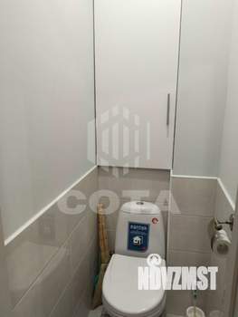 3-к квартира, вторичка, 55м2, 2/9 этаж
