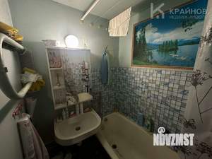 3-к квартира, вторичка, 65м2, 4/5 этаж