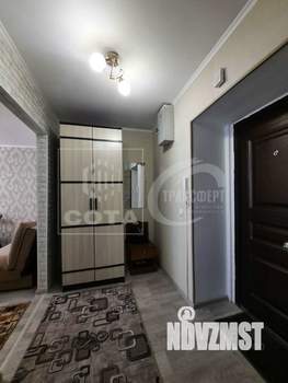 1-к квартира, вторичка, 33м2, 1/10 этаж