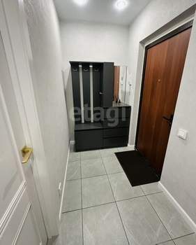 1-к квартира, вторичка, 41м2, 4/10 этаж