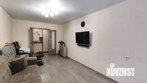 2-к квартира, вторичка, 60м2, 4/17 этаж
