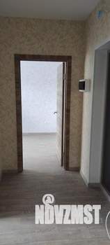 2-к квартира, вторичка, 39м2, 12/17 этаж