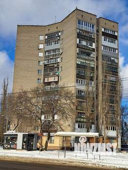 2-к квартира, вторичка, 52м2, 8/12 этаж