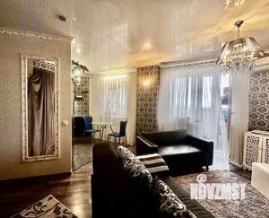 1-к квартира, вторичка, 38м2, 18/18 этаж