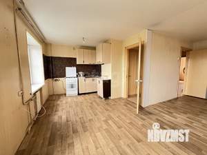 3-к квартира, вторичка, 73м2, 7/9 этаж
