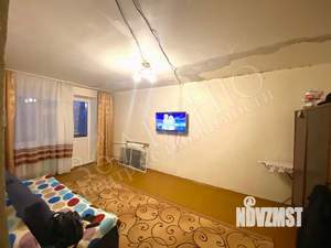 1-к квартира, вторичка, 32м2, 4/5 этаж