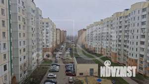 3-к квартира, вторичка, 68м2, 6/10 этаж