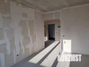 1-к квартира, вторичка, 41м2, 10/25 этаж