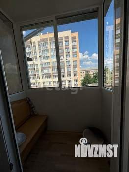 2-к квартира, вторичка, 46м2, 4/4 этаж