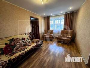2-к квартира, вторичка, 46м2, 1/5 этаж