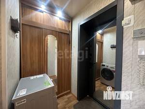 1-к квартира, вторичка, 29м2, 9/9 этаж