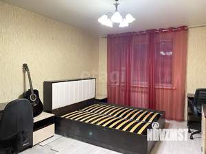 2-к квартира, вторичка, 58м2, 4/18 этаж