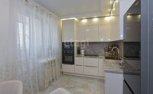 3-к квартира, вторичка, 86м2, 13/16 этаж