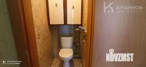 2-к квартира, вторичка, 56м2, 2/4 этаж