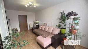 2-к квартира, вторичка, 68м2, 17/19 этаж