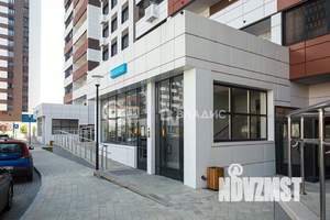 2-к квартира, вторичка, 66м2, 13/24 этаж